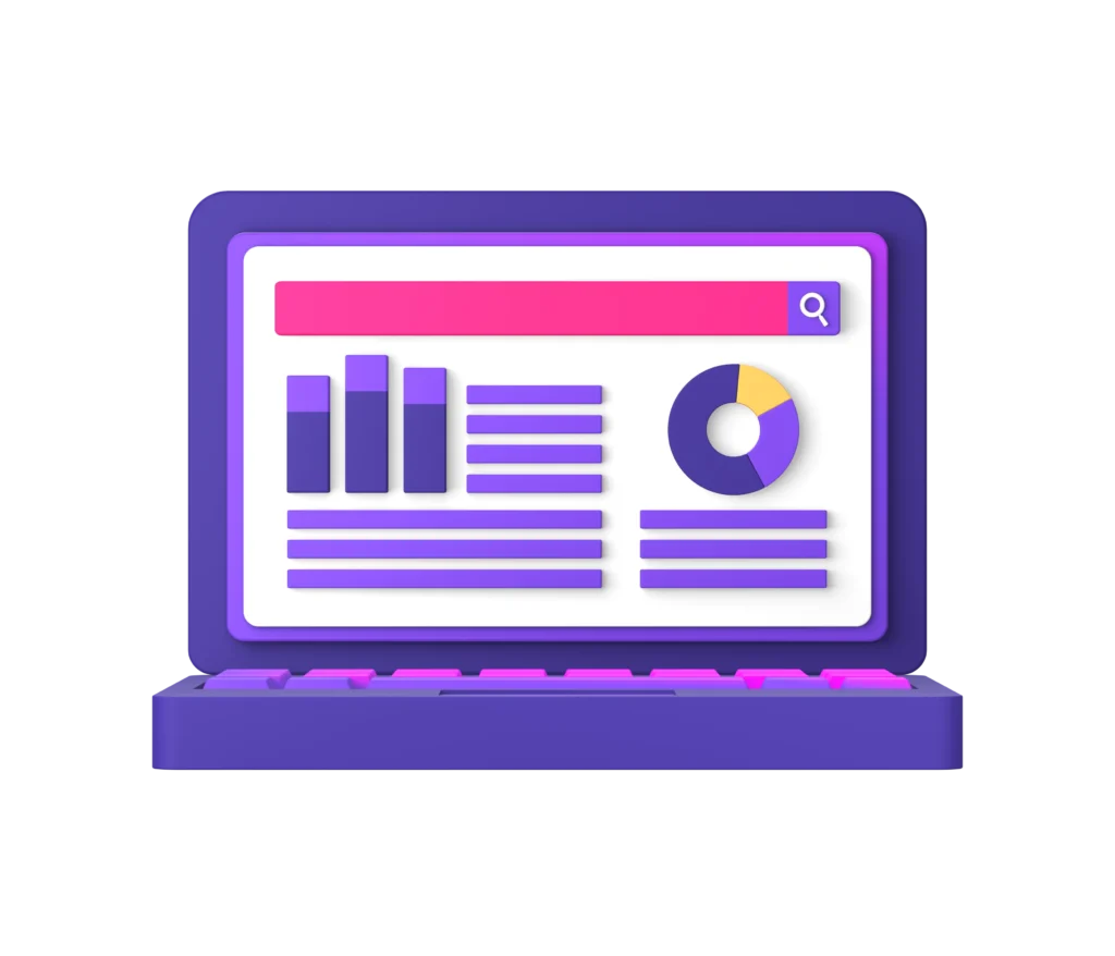 رابط کاربری Ui